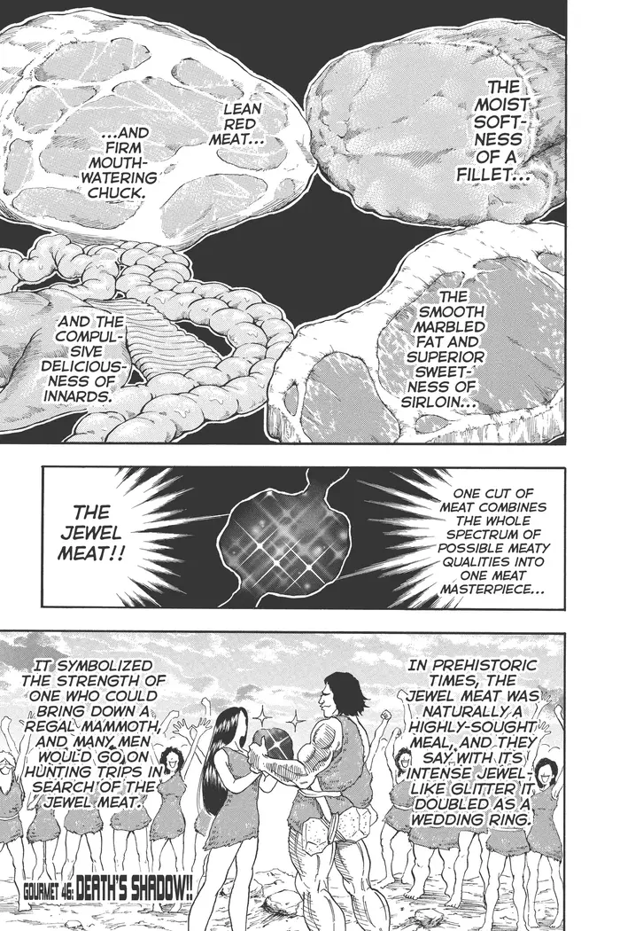 Toriko Chapter 46 image 01_optimized
